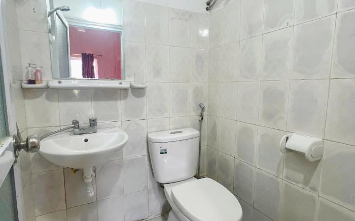 Sapa Sunlit Homestay