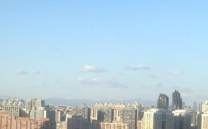 St. Matthew Residences （Beijing Sunshine 2J）