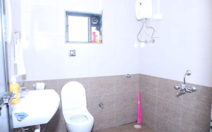 Keshav Villa Sea View Holiday Home