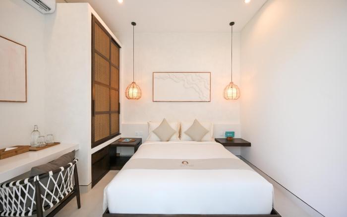 Brand New Villa Kamaya Bingin at Bingin Sentosa