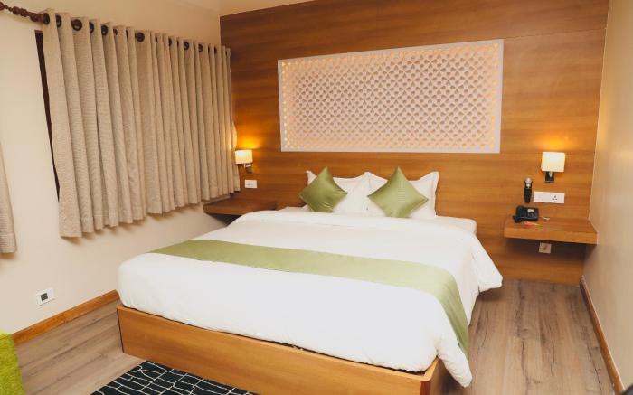 Hotel Marcopolo