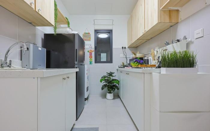 Modern 2BR @ Selayang