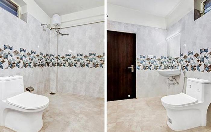 FabHotel Samara