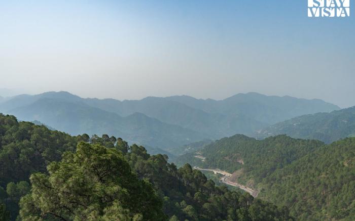 StayVista at The Ever House