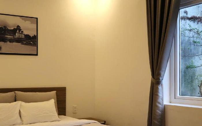 Camellia Villa Đà Lạt