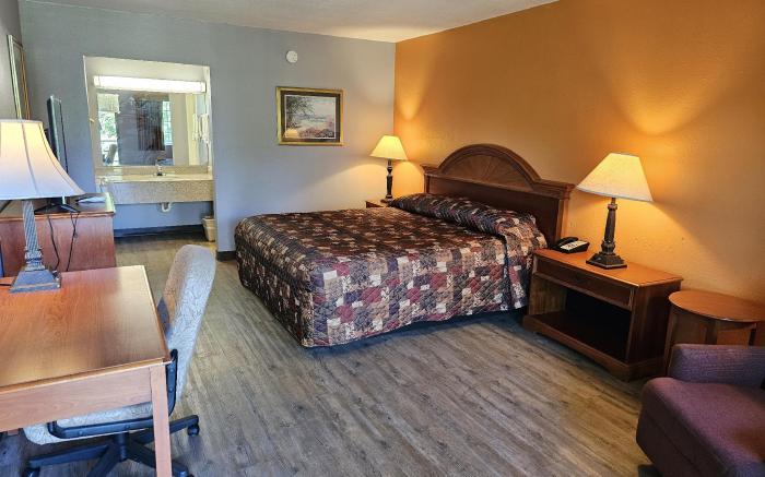 San Augustine Inn