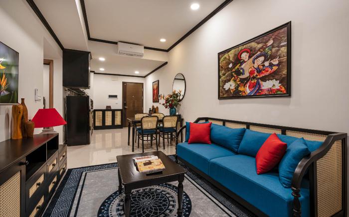 Oasis Central - Soho CBD Apartment