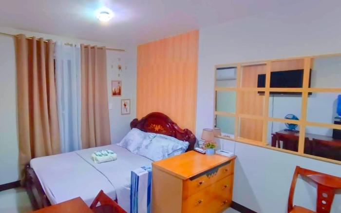 Relaxing Getaway at Saekyung Phase 3 near airport