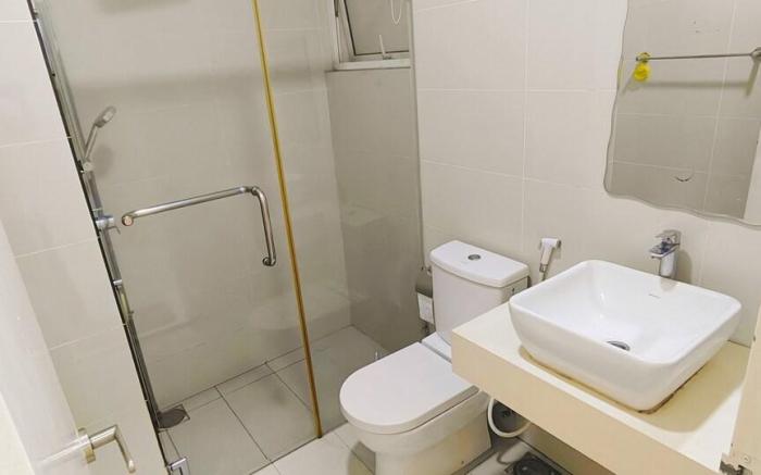 Sky-pod Puchong 2BR Near LRT IOI Sunway
