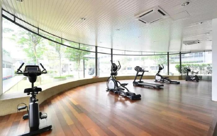 Sky-pod Puchong 2BR Near LRT IOI Sunway