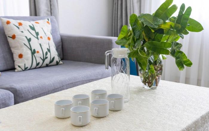 Masteri Thao Dien Cozy house next to Metro & Mall