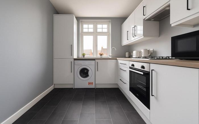 Beautiful 1 bed flat in Wimbledon