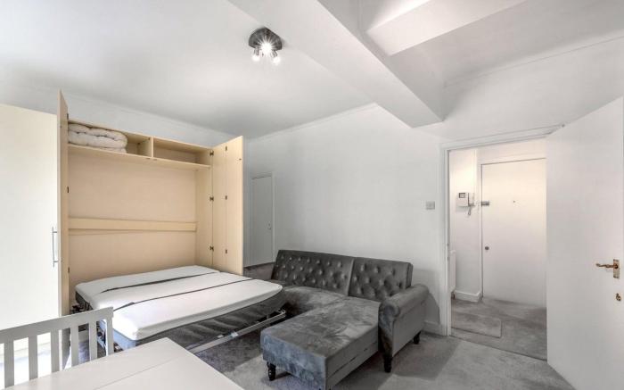 Amazing Studio at Marble arch