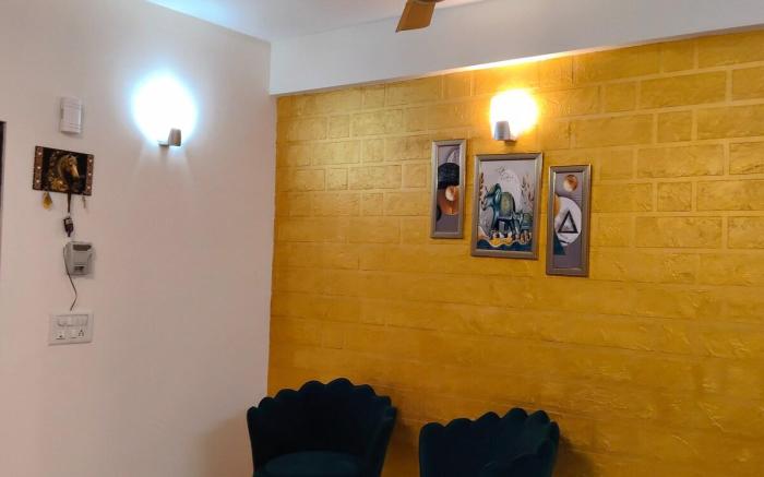Madhav Mohini Kunj | 2+1 BHK Near Prem Mandir