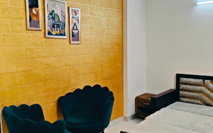 Madhav Mohini Kunj | 2+1 BHK Near Prem Mandir