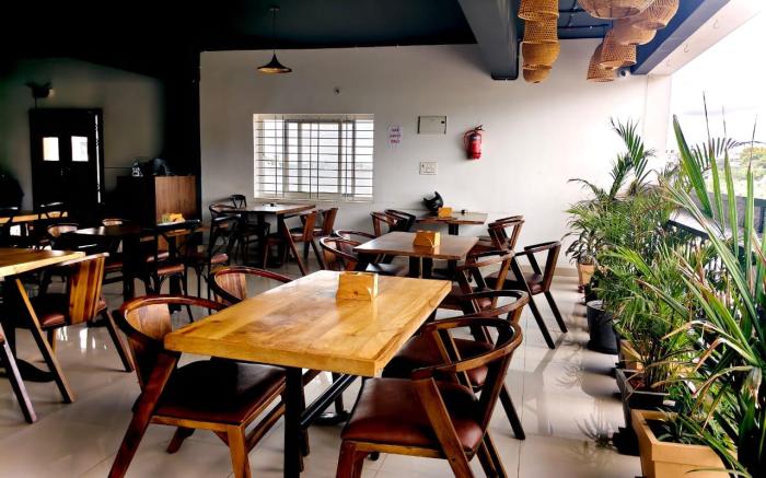 silent ventures hotel