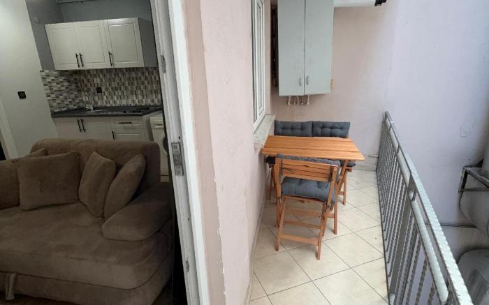 Cenova Suite Hotel