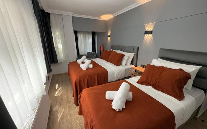 Cenova Suite Hotel