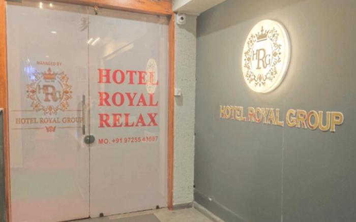 Hotel Royal Relax