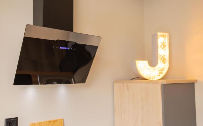 Luxe Loft Binnenrotte BR