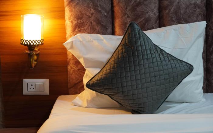 Relax Suites