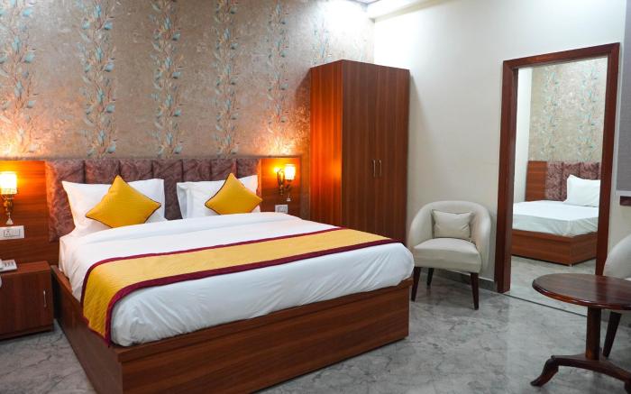 Relax Suites