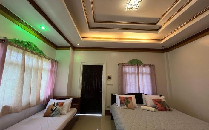 Loboc Airbnb Traveller’s Inn