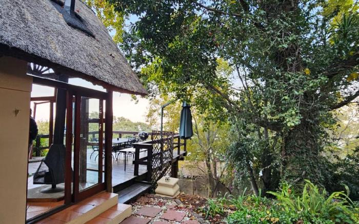 Bali at Scenic Haven Lodge in Hartbeespoort