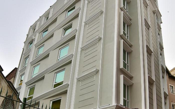 Glamour Hotel Istanbul Sirkeci