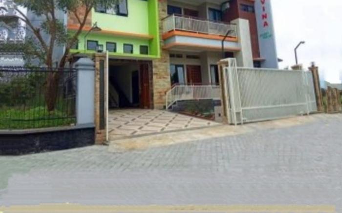 Hotel Nevina