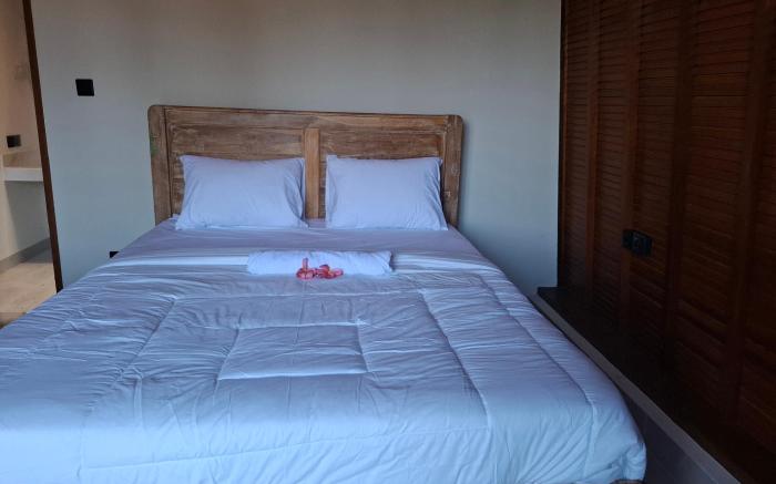 Annie guest house ubud