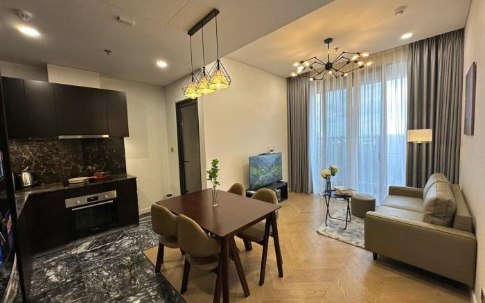 Lumiere Riverside | Stylish Condo |Great City View