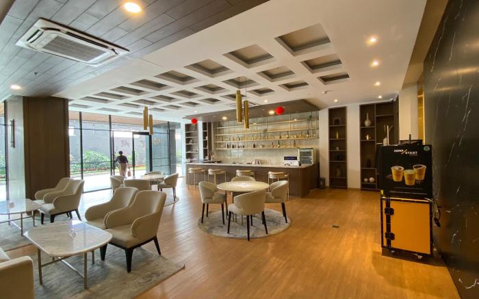 Spacious 3BR at Kingland Avenue Apt By Travelio