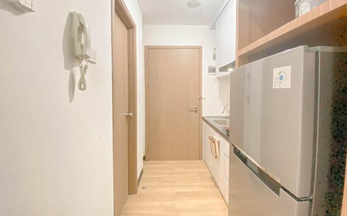 Modern Studio Apt Cordova Edupartment By Travelio