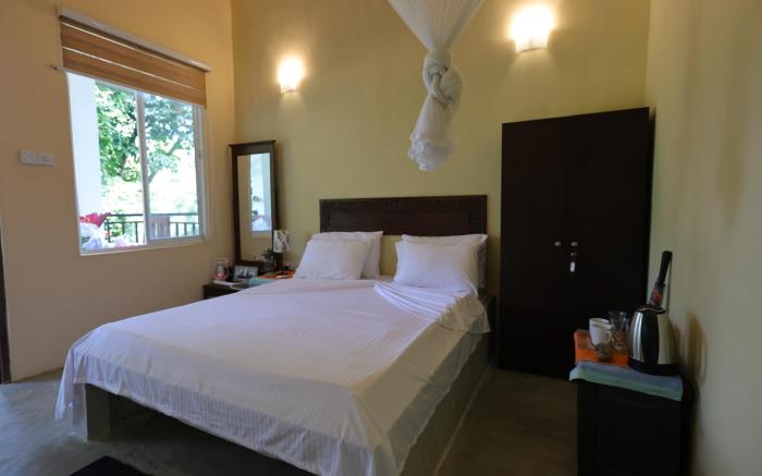 Sinharaja River Lodge