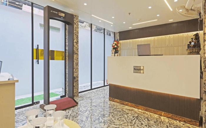 Hotel Mehul International  -New Delhi City Center