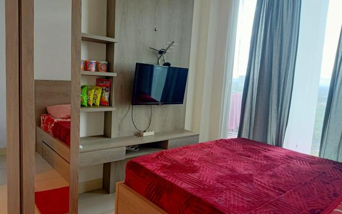 Treepark BSD by Thara