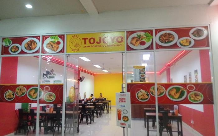 Treepark BSD by Thara