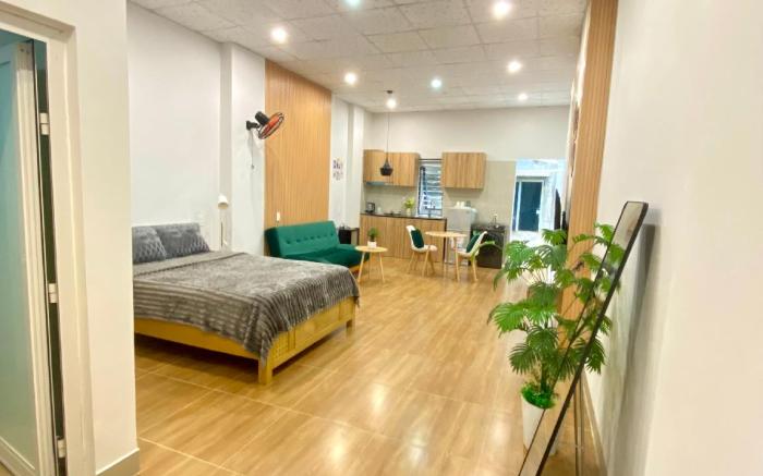 AM Hotel & Apartment