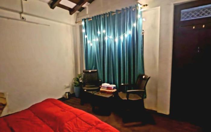 Samarpan Meditative Stay 