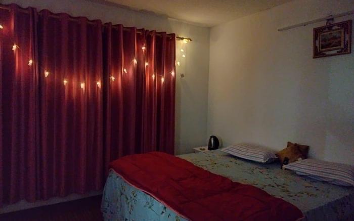 Samarpan Meditative Stay 