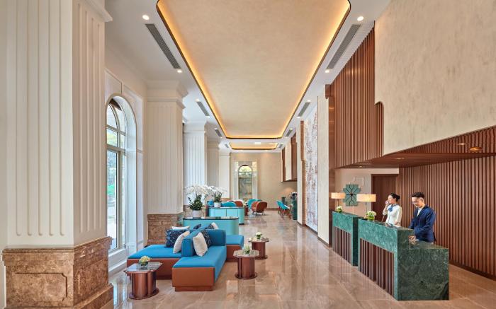 Mercure Nha Trang Beach
