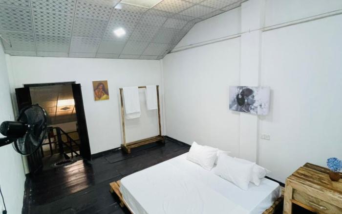 Rani Homestay & Restaurant