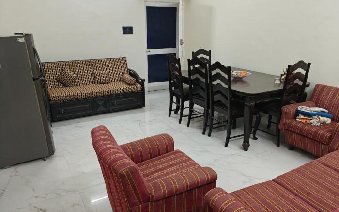 Serene Villa 36 | Mango Grove – 2BHK Retreat