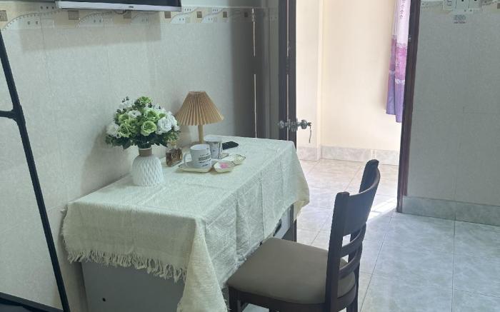 Hotel Ngọc My