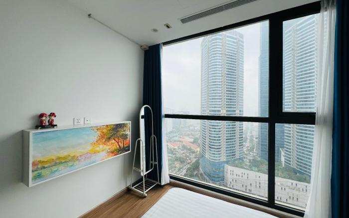 2BR/ Near Keangnam/ Vinhomes Skylake
