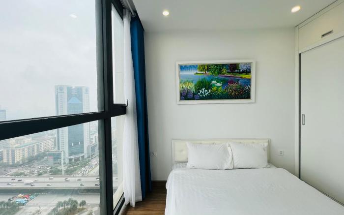 2BR/ Near Keangnam/ Vinhomes Skylake