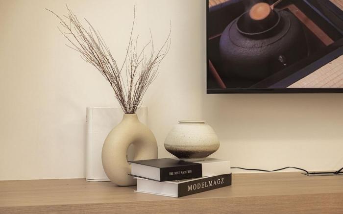 Soothing Tranquility, Embrace Nature's Serenity