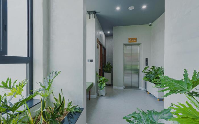 TA Hotel - Hue City Center