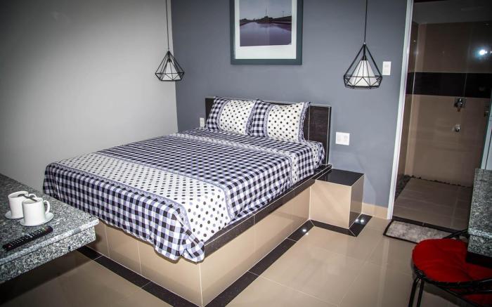 Mui Ne Hills Villa Hotel
